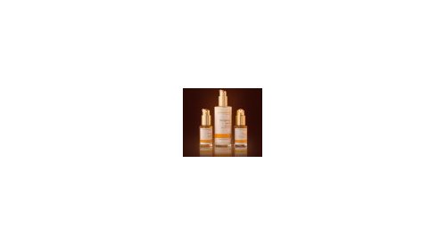 Pfeiffer s'affirme en cosmétique