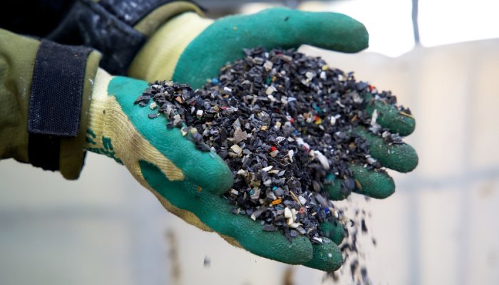 Is Middle East war fallout giving Europe's recycled plastic sector a boost?