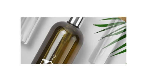 Alban Muller : Une gamme de soins cosmétiques naturels clés en main et personnalisables