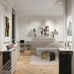 Parfums de Marly expands in Paris with a new flagship in a prestigious location (Photo: Parfums de Marly / Juan Jerez ©)