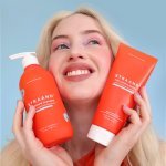 Aussie scalp care brand Straand expands into 800+ Boots and Priceline stores (Photo: Strand)