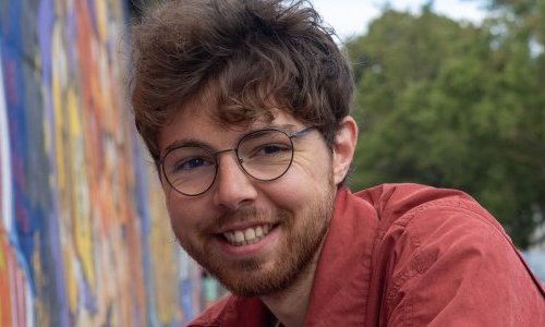 « Il a fallu entièrement réinventer l'aérosol », Thomas Bernad, Aerosolution