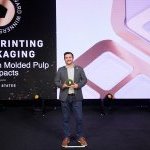 Pentawards : Knoll Packaging récompensé pour son Ecoform Molded Pulp Compact