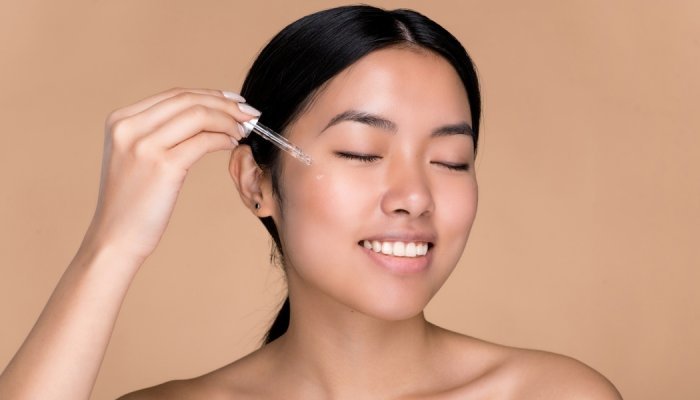 BASF's VitaGuard A encapsulation technology facilitates retinol formulation