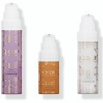 XPaper par Lumson : le packaging airless en papier révolutionnaire avec poche associant élégance et durabilité (Photo : Lumson)