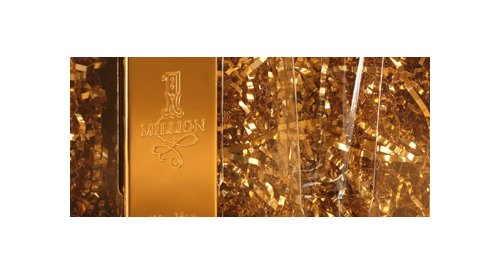 Cosfibel insuffle l'esprit de Noël pour Paco Rabanne