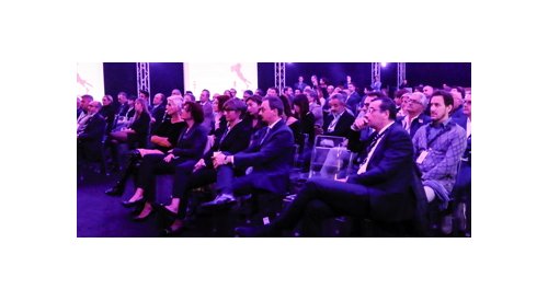 Italie : le Polo Cosmesi à la fête !