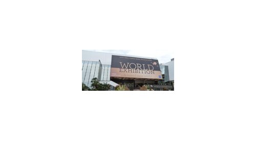 Record numbers at TFWA World Exhibition