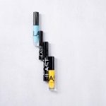 LAST, the first longwear makeup line based on green isododecane