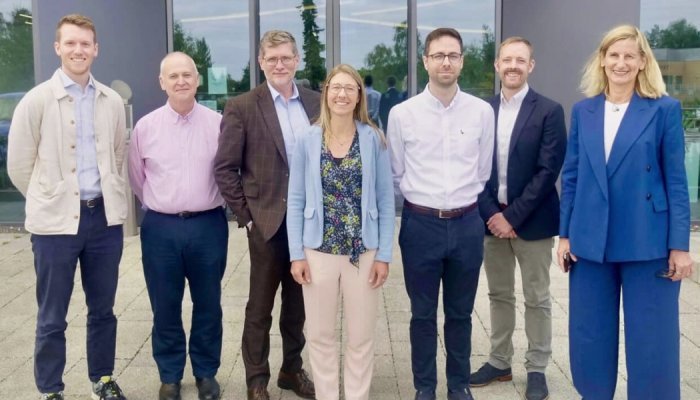 Plastic alternatives: Xampla secures USD14 million new investment