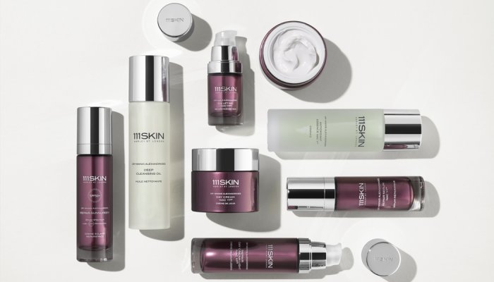 The Estée Lauder Companies takes minority stake in skincare brand 111SKIN