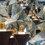 Le couturier et parfumeur Marc-Antoine Barrois inaugure un flagship mode, parfum et accessoires rue du Faubourg Saint-Honoré à Paris (Photo : Marc-Antoine Barrois)