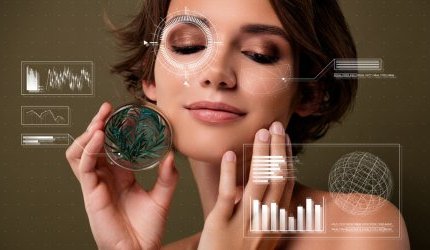 Data-driven beauty: Challenges remain in supply chain integration and innovation
