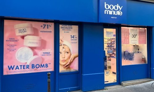 Confronté à la fronde de certains franchisés, Body Minute "se porte bien"