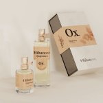 Olibanum installe son pop-up store dans le Marais à Paris en septembre