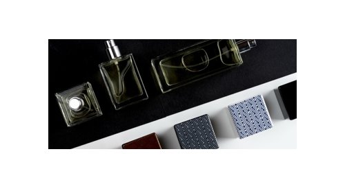 Quadpack expands its packaging offer to help niche perfume brands to differentiate