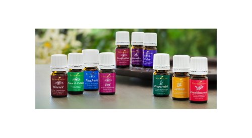 Young Living Essential Oils étend ses activités en Indonésie