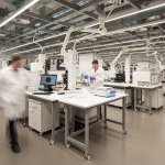 L'Oréal completes USD 160 million research and innovation center in New Jersey (Photo: L'Oréal Groupe)