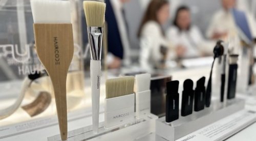 Pennelli Faro dévoile ses nouveaux applicateurs cosmétiques personnalisables