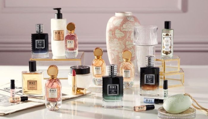 Brazil's Boticário Group launches a line of high perfumery created in France