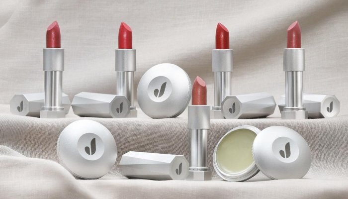 Juni launches rejuvenating lip treatment in recyclable aluminium packaging