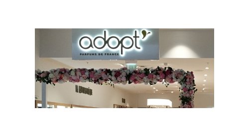 Adopt' veut ouvrir 30 nouvelles boutiques par an au cours des cinq prochaines années
