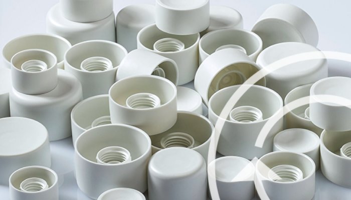 Neopac launches new range of robust rHDPE caps with high PCR Rates