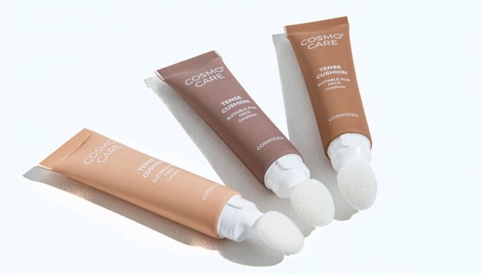 Cosmogen's 2026 innovations are driven by a consumer-first experience