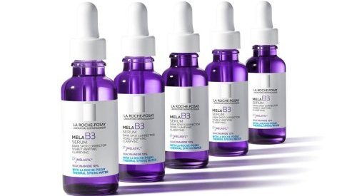 L'Oréal : un nouvel ingrédient contre les troubles localisés de la pigmentation