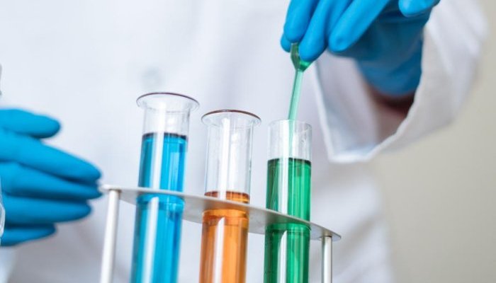 Exsymol gives a natural boost to their active ingredients