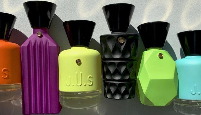 Upcycling et transparence : J.U.S Parfums joue les tendances avec succès