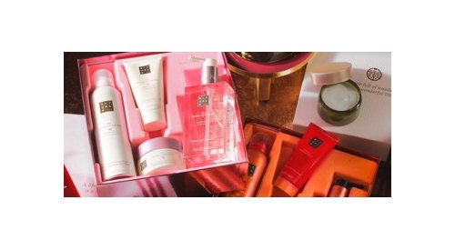 Rituals ouvre sa 50e boutique française à Lyon et poursuit sa croissance