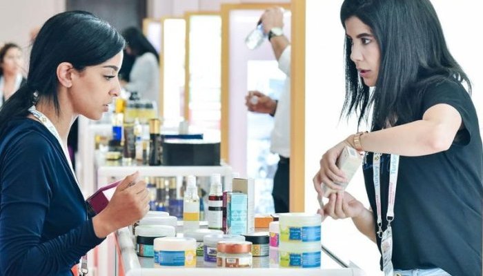 Beautyworld Middle East reporté en août
