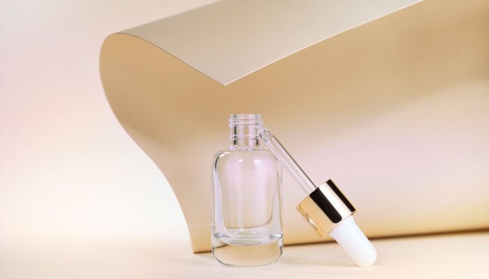 Baralan showcases glass packaging innovations at Luxe Pack New York