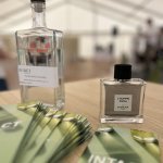 Guerlain est la première Maison de parfumerie au monde à intégrer l'alcool Pulse d'intact Regenerative dans l'une de ses créations (Photo : Premium Beauty News)