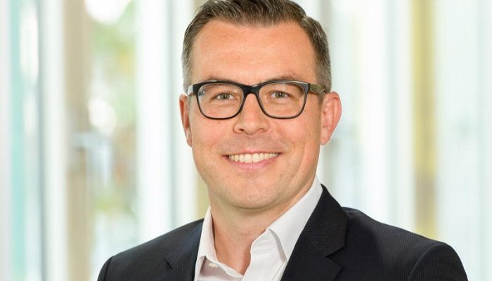 Marko Grozdanovic to head of Personal Care Europe business unit at BASF