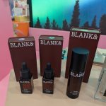 Blank& - Cosmoprof Worldwide Bologna (Photo: Premium Beauty News)