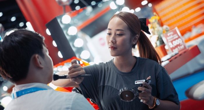 Cosmoprof CBE ASEAN back in Bangkok for 5th edition, 24-26 June 2026