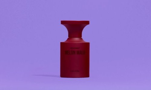 BornToStandOut dévoile Melón Malo, un melon gourmand aux accents nocturnes