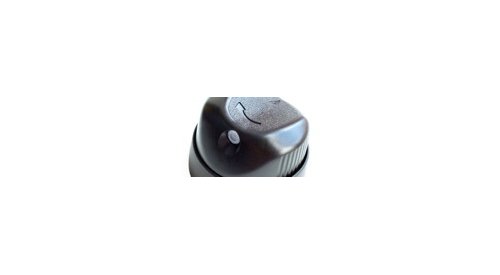Lindal aims at eliminating the need for overcap with new actuator