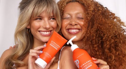 Aussie scalp care brand Straand expands into 800+ Boots and Priceline stores