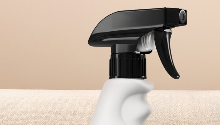 Aptar Beauty lance TSP : Un pulvérisateur à gâchette tout plastique recyclable