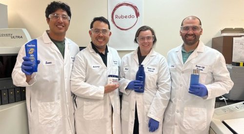 Beiersdorf et Rubedo s'associent pour cibler la sénescence cellulaire