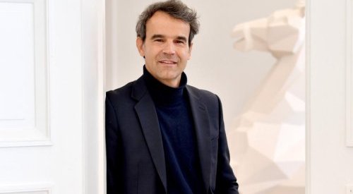 Parfums de Marly: a flagship French niche perfume brand