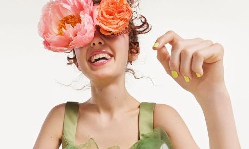 Jo Malone London turns visual preferences into a fragrance wardrobe