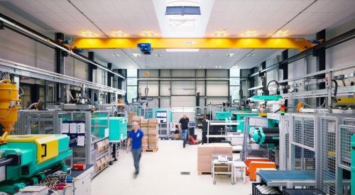 Quadpack invests EUR 4 million in European manufacturing capabilities