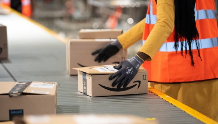 En forte croissance en France, Amazon ne bouscule pas encore les pharmacies