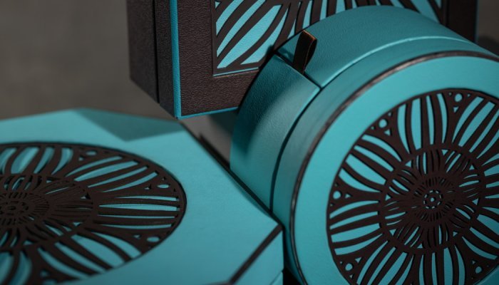BellaGiada to showcase sustainable materials range at London Packaging Week