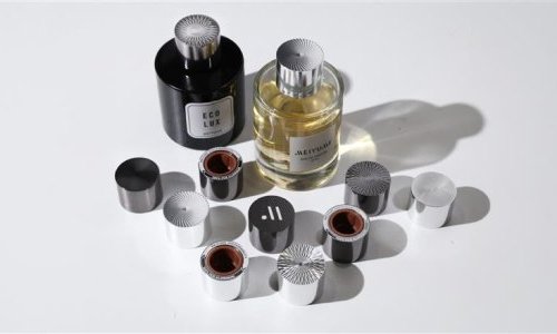 Pour un luxe plus durable, Meiyume accélère en matière d'emballage métallique