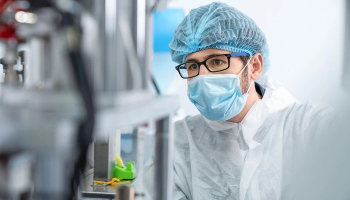 Cosmetic Innov Access: Innovation made accessible, sustainable, and flexible